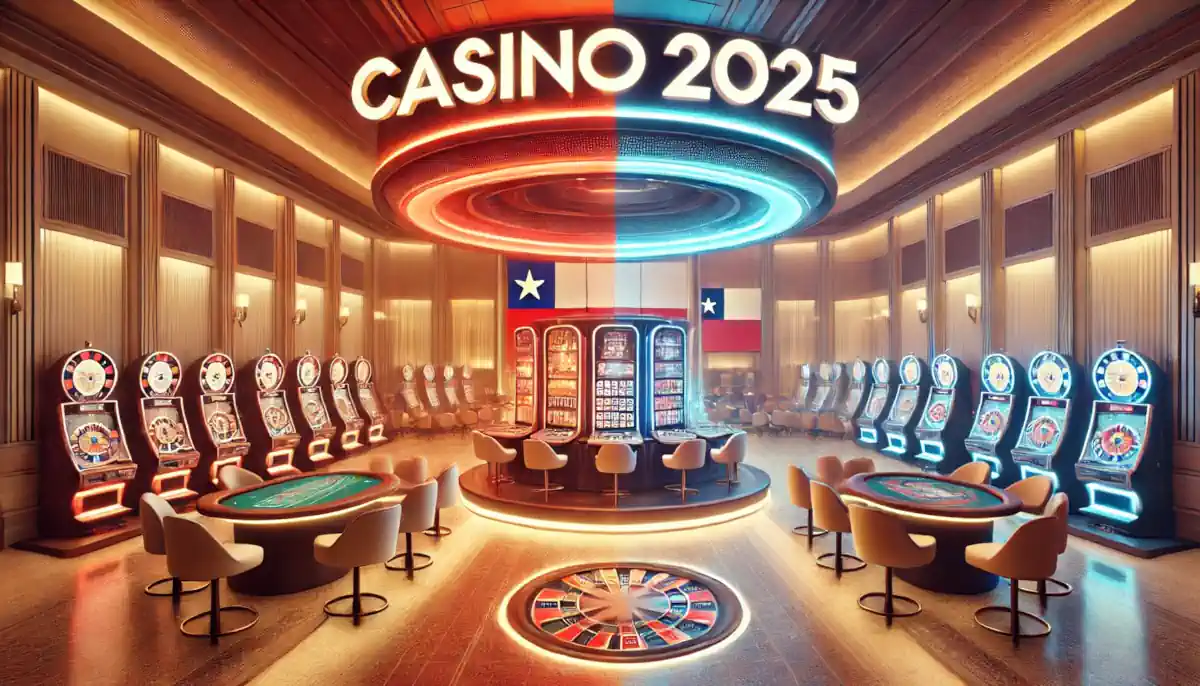 Casino 2025