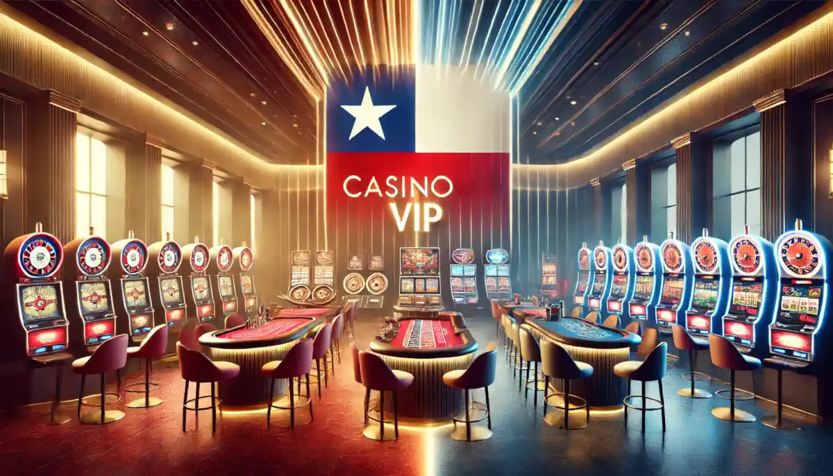 Casino VIP