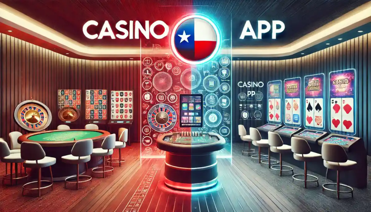 Casino App